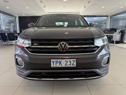 2021 Volkswagen T-Cross 85TSI Style