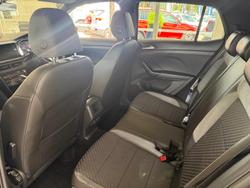 2021 Volkswagen T-Cross 85TSI Style