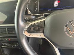 2021 Volkswagen T-Cross 85TSI Style