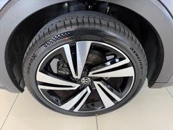 2021 Volkswagen T-Cross 85TSI Style