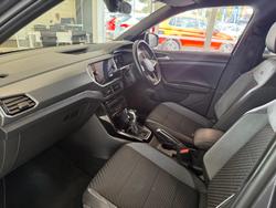 2021 Volkswagen T-Cross 85TSI Style