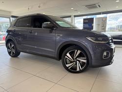 2021 Volkswagen T-Cross 85TSI Style