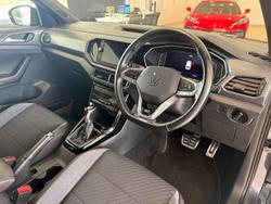 2021 Volkswagen T-Cross 85TSI Style