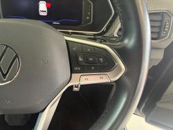 2021 Volkswagen T-Cross 85TSI Style