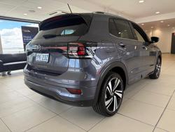 2021 Volkswagen T-Cross 85TSI Style