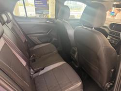 2021 Volkswagen T-Cross 85TSI Style