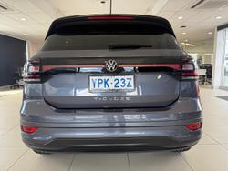 2021 Volkswagen T-Cross 85TSI Style