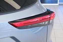 2022 Toyota Kluger Grande