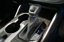 2022 Toyota Kluger Grande