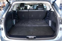 2022 Toyota Kluger Grande