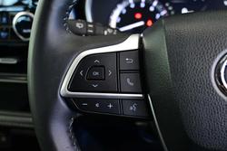 2022 Toyota Kluger Grande