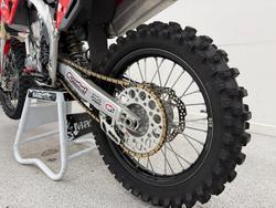 2023 Honda CRF450R Red