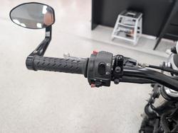 Triumph 2013 TRIUMPH 865CC BONNEVILLE A2 Black