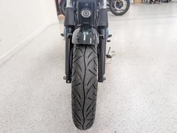 Triumph 2013 TRIUMPH 865CC BONNEVILLE A2 Black