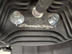 2016 Harley-davidson XL1200X FORTY EIGHT Red