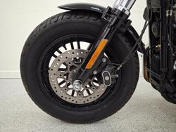 2016 Harley-davidson XL1200X FORTY EIGHT Red