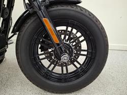 2016 Harley-davidson XL1200X FORTY EIGHT Red