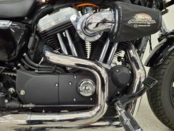 2016 Harley-davidson XL1200X FORTY EIGHT Red
