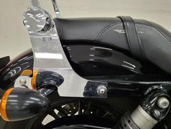 2016 Harley-davidson XL1200X FORTY EIGHT Red