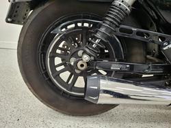 2016 Harley-davidson XL1200X FORTY EIGHT Red