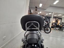 2016 Harley-davidson XL1200X FORTY EIGHT Red