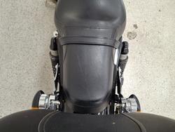 2016 Harley-davidson XL1200X FORTY EIGHT Red