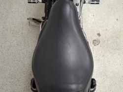 2016 Harley-davidson XL1200X FORTY EIGHT Red