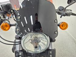 2016 Harley-davidson XL1200X FORTY EIGHT Red