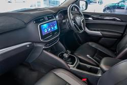 2024 LDV T60 Max LUXE