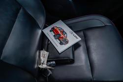 2024 LDV T60 Max LUXE