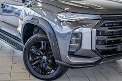 2024 LDV T60 Max LUXE