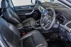 2024 LDV T60 Max LUXE