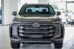 2024 LDV T60 Max LUXE