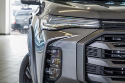 2024 LDV T60 Max LUXE