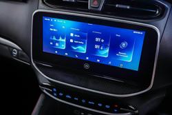 2024 LDV T60 Max LUXE