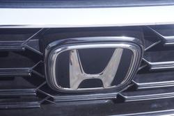 2023 Honda CR-V VTi X