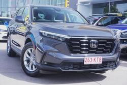 2023 Honda CR-V VTi X
