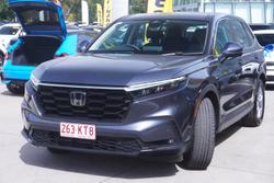2023 Honda CR-V VTi X