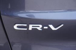 2023 Honda CR-V VTi X