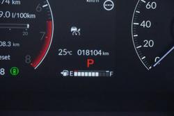 2023 Honda CR-V VTi X