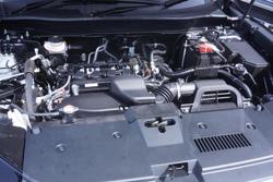 2023 Honda CR-V VTi X