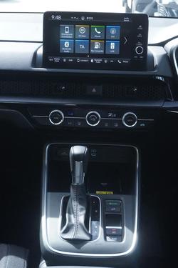 2023 Honda CR-V VTi X