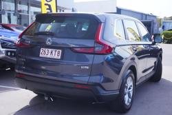 2023 Honda CR-V VTi X