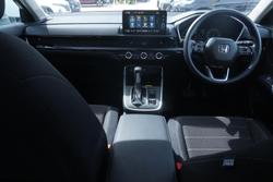 2023 Honda CR-V VTi X