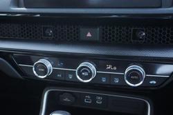 2023 Honda CR-V VTi X