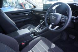 2023 Honda CR-V VTi X