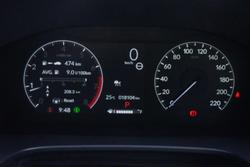 2023 Honda CR-V VTi X