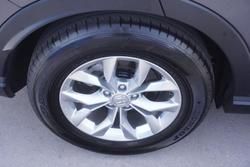 2023 Honda CR-V VTi X