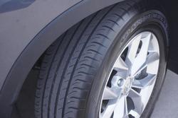 2023 Honda CR-V VTi X