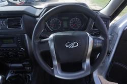 2022 Mahindra PIK-UP S6+